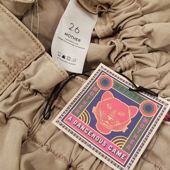 💕MOTHER💕 The Yoyo Ruffle Greaser ~ Killing Time - Picture 16 of 16